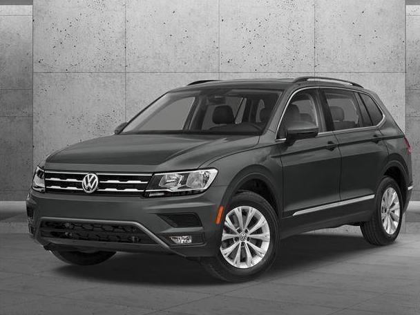 VOLKSWAGEN TIGUAN 2019 3VV3B7AX1KM181140 image