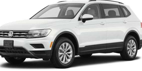 VOLKSWAGEN TIGUAN 2019 3VV2B7AXXKM115973 image
