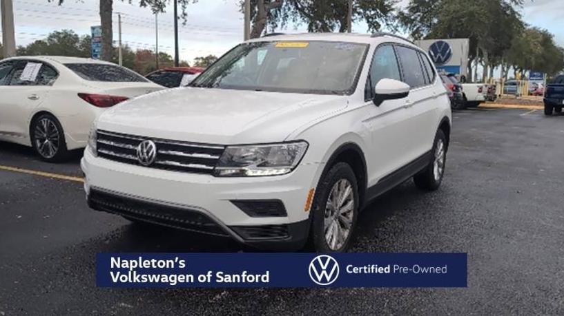 VOLKSWAGEN TIGUAN 2019 3VV1B7AX4KM127712 image