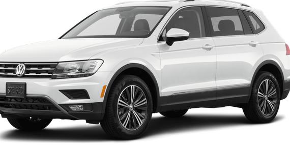 VOLKSWAGEN TIGUAN 2019 3VV2B7AX0KM011783 image
