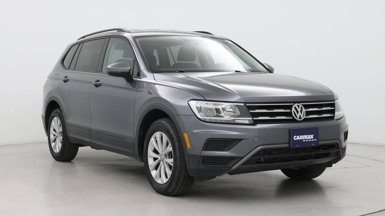 VOLKSWAGEN TIGUAN 2019 3VV1B7AX7KM191663 image