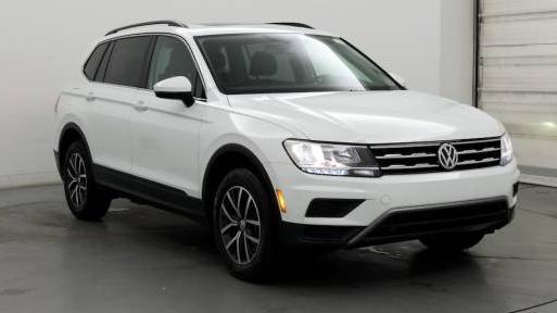 VOLKSWAGEN TIGUAN 2019 3VV3B7AX9KM074188 image