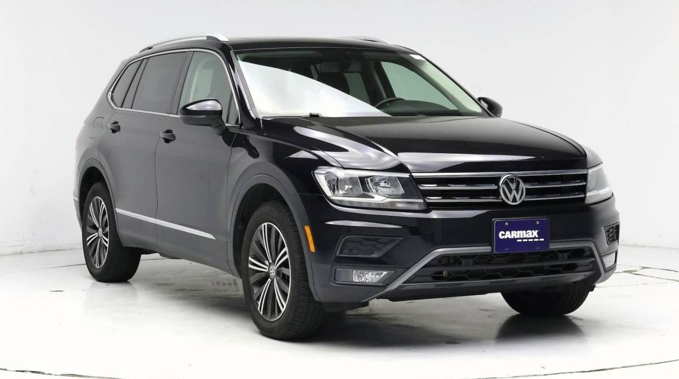 VOLKSWAGEN TIGUAN 2019 3VV2B7AX0KM083728 image