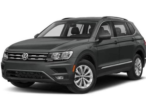 VOLKSWAGEN TIGUAN 2019 3VV2B7AX1KM010092 image