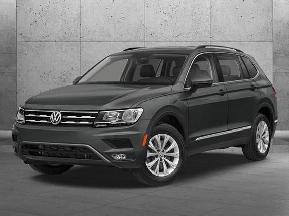 VOLKSWAGEN TIGUAN 2019 3VV2B7AX6KM136335 image