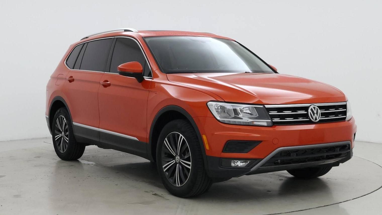 VOLKSWAGEN TIGUAN 2019 3VV3B7AX3KM039596 image