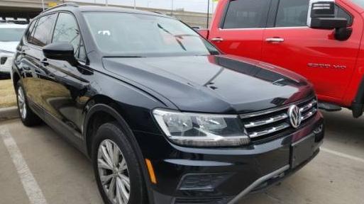 VOLKSWAGEN TIGUAN 2019 3VV1B7AX5KM091108 image