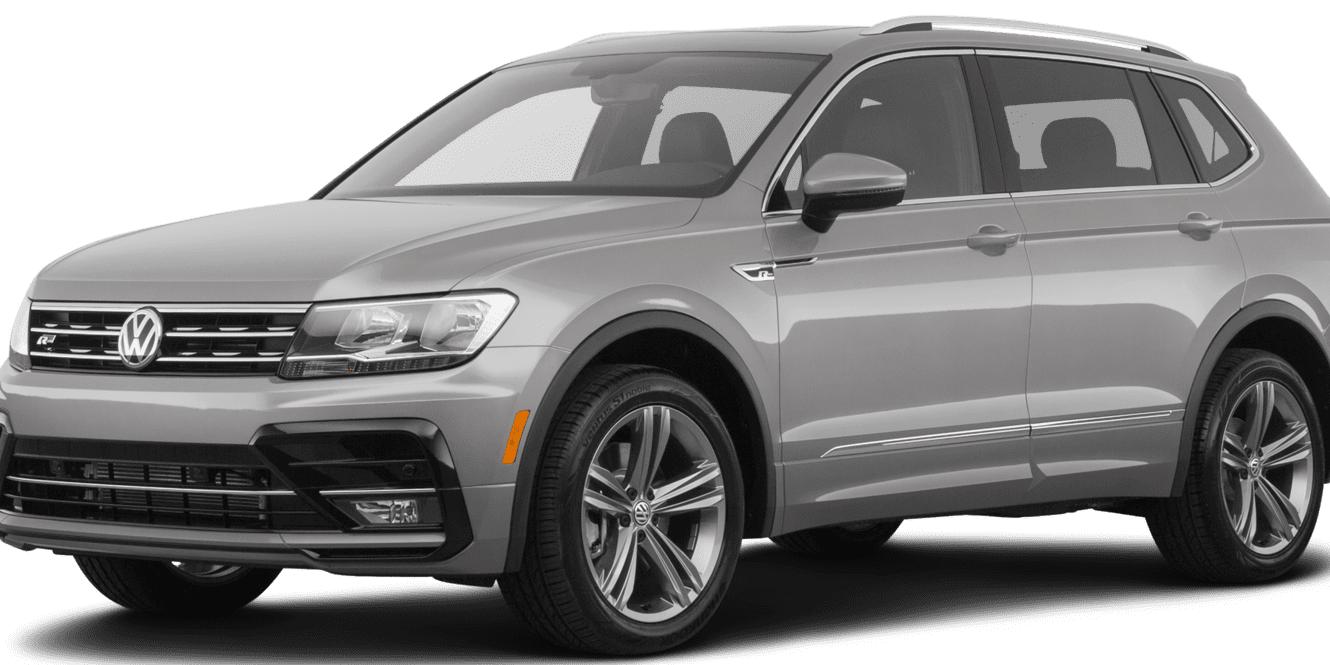 VOLKSWAGEN TIGUAN 2019 3VV2B7AX8KM187724 image