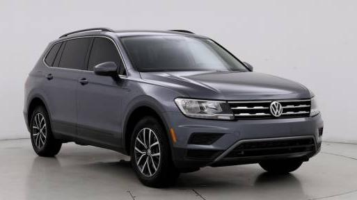 VOLKSWAGEN TIGUAN 2019 3VV3B7AX6KM154631 image