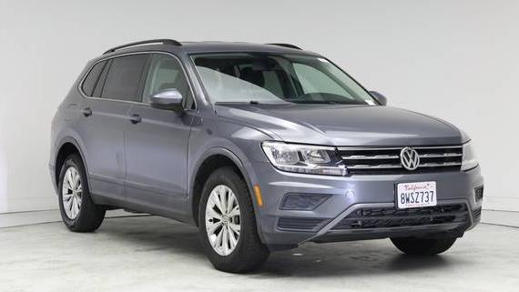 VOLKSWAGEN TIGUAN 2019 3VV3B7AX7KM024065 image