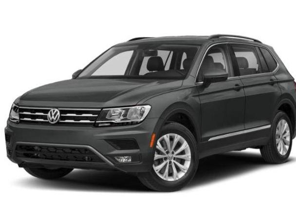 VOLKSWAGEN TIGUAN 2019 3VV1B7AX1KM043363 image