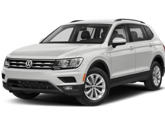 VOLKSWAGEN TIGUAN 2019 3VV1B7AX1KM018009 image