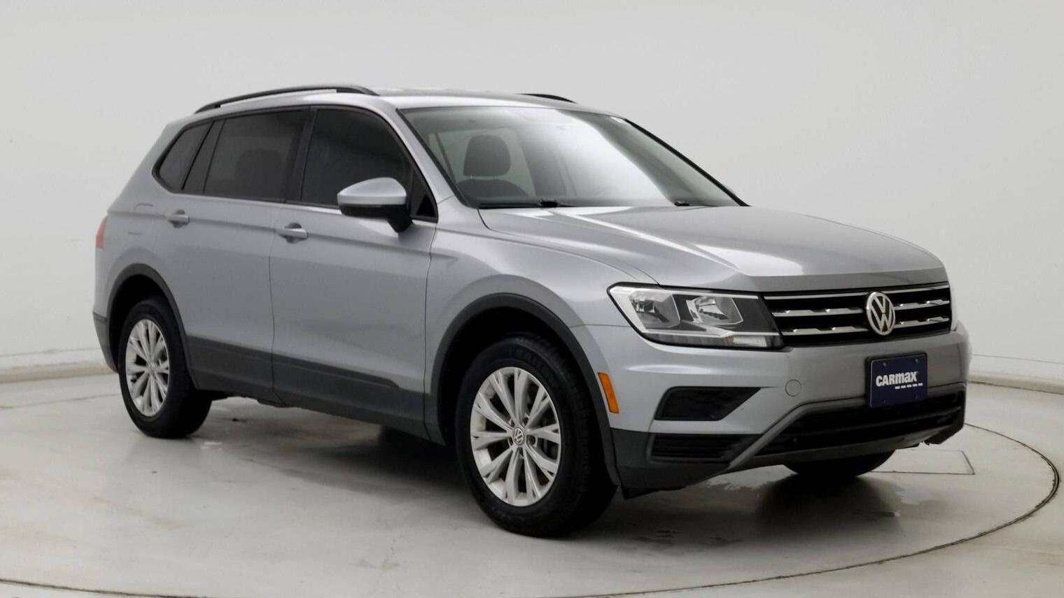 VOLKSWAGEN TIGUAN 2019 3VV0B7AX0KM080402 image