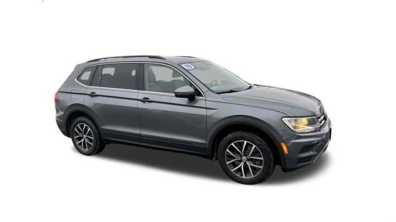 VOLKSWAGEN TIGUAN 2019 3VV2B7AX5KM028269 image