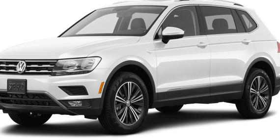 VOLKSWAGEN TIGUAN 2019 3VV4B7AX6KM064139 image VOLKSWAGEN TIGUAN 2019 3VV4B7AX6KM064139 image