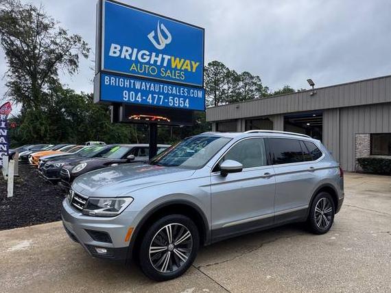 VOLKSWAGEN TIGUAN 2019 3VV3B7AX4KM110563 image VOLKSWAGEN TIGUAN 2019 3VV3B7AX4KM110563 image