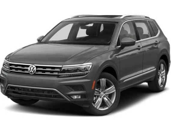 VOLKSWAGEN TIGUAN 2019 3VV2B7AX1KM053492 image