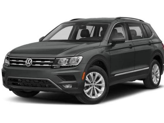 VOLKSWAGEN TIGUAN 2019 3VV2B7AX7KM019699 image
