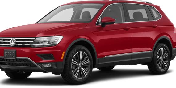 VOLKSWAGEN TIGUAN 2019 3VV4B7AX9KM094297 image VOLKSWAGEN TIGUAN 2019 3VV4B7AX9KM094297 image