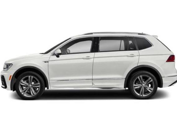 VOLKSWAGEN TIGUAN 2019 3VV3B7AX4KM049585 image