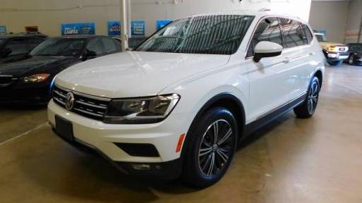 VOLKSWAGEN TIGUAN 2019 3VV3B7AX2KM060469 image