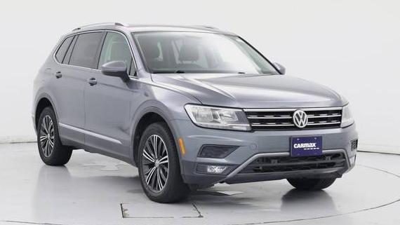 VOLKSWAGEN TIGUAN 2019 3VV3B7AX9KM088382 image