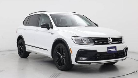 VOLKSWAGEN TIGUAN 2019 3VV3B7AX3KM105936 image