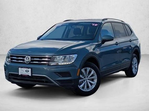 VOLKSWAGEN TIGUAN 2019 3VV1B7AX1KM119308 image