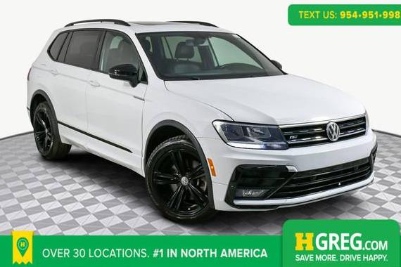 VOLKSWAGEN TIGUAN 2019 3VV3B7AX7KM123419 image