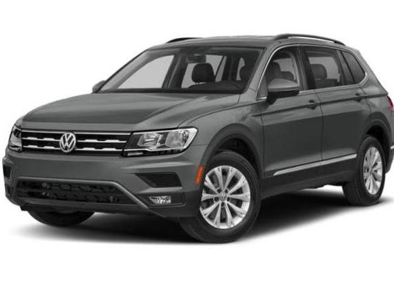 VOLKSWAGEN TIGUAN 2019 3VV2B7AX5KM102726 image