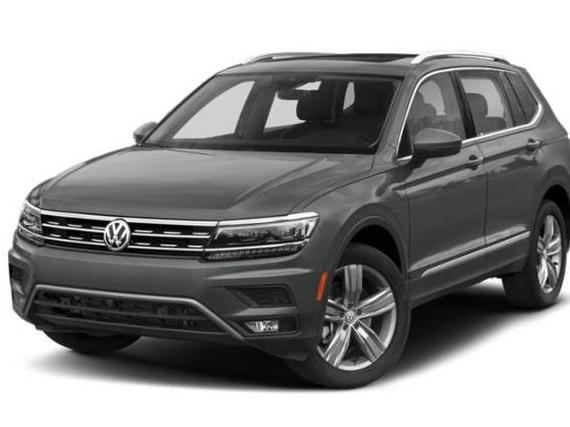 VOLKSWAGEN TIGUAN 2019 3VV3B7AX7KM075372 image