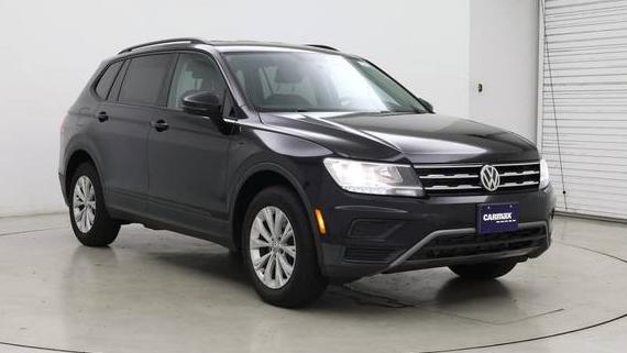 VOLKSWAGEN TIGUAN 2019 3VV0B7AXXKM048475 image