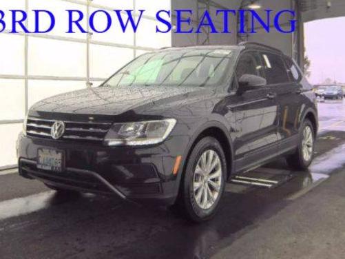VOLKSWAGEN TIGUAN 2019 3VV1B7AX7KM164575 image