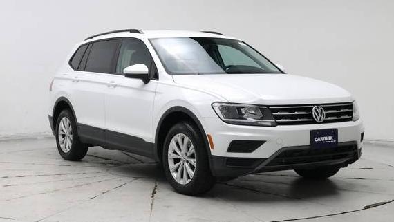 VOLKSWAGEN TIGUAN 2019 3VV0B7AXXKM031398 image