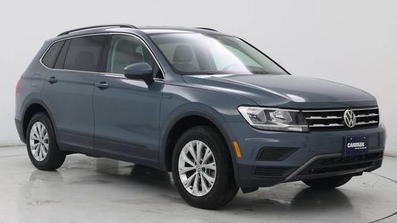 VOLKSWAGEN TIGUAN 2019 3VV3B7AX1KM139194 image