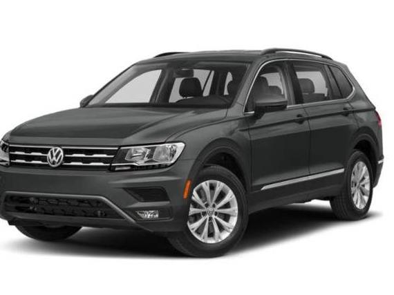 VOLKSWAGEN TIGUAN 2019 3VV1B7AXXKM146829 image