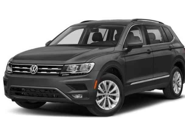 VOLKSWAGEN TIGUAN 2019 3VV1B7AX2KM064285 image