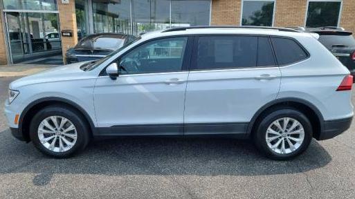 VOLKSWAGEN TIGUAN 2019 3VV1B7AX8KM062587 image