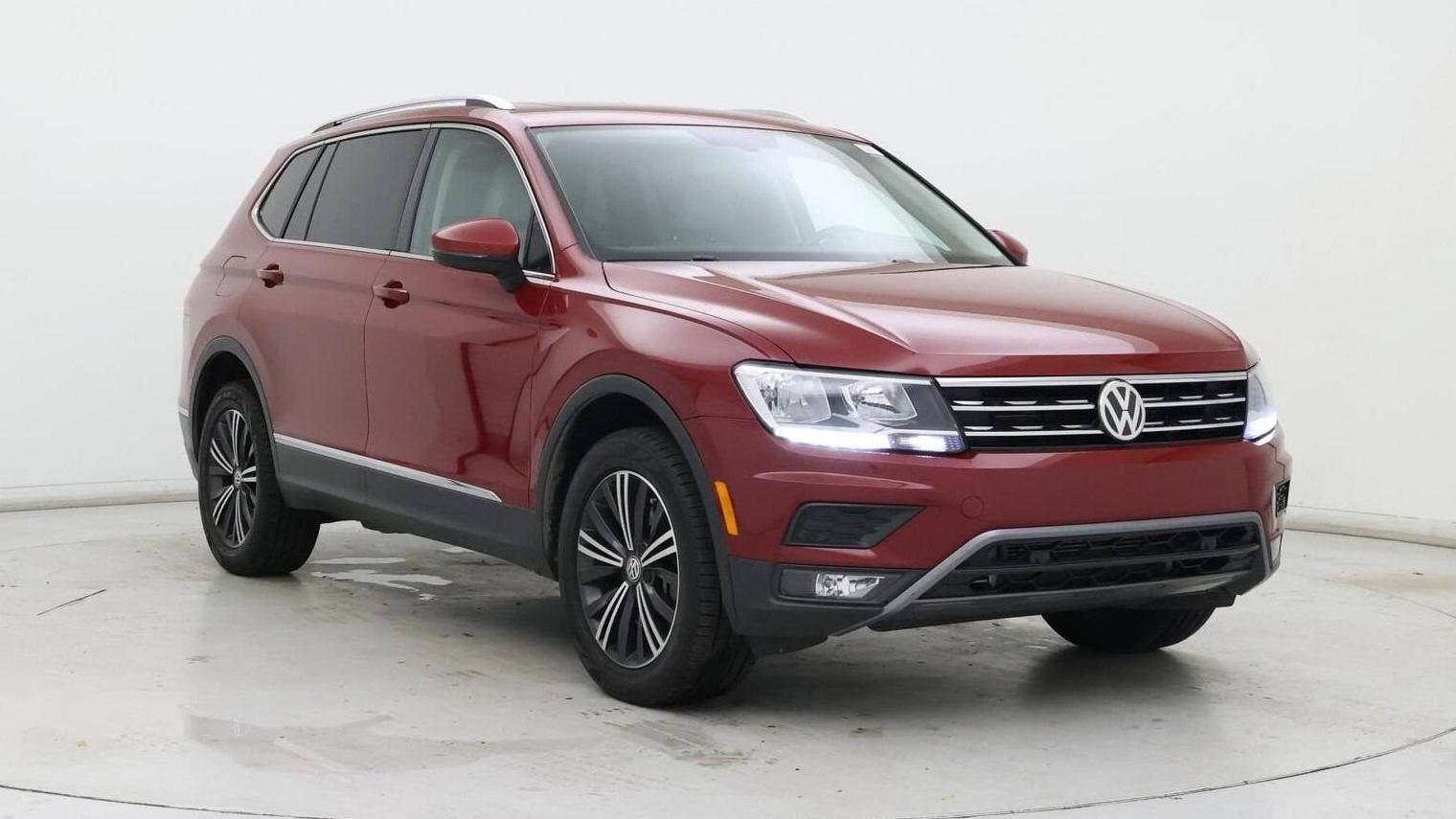 VOLKSWAGEN TIGUAN 2019 3VV2B7AX3KM051355 image