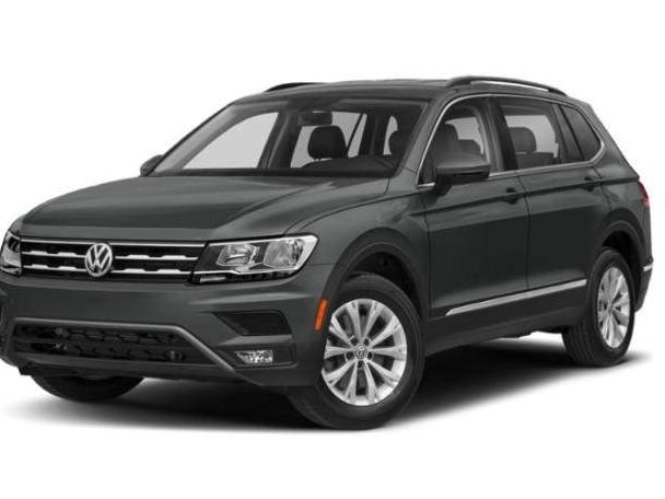 VOLKSWAGEN TIGUAN 2019 3VV1B7AX3KM015788 image