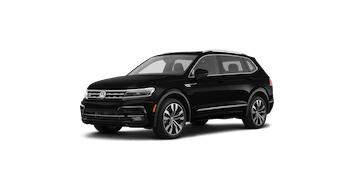 VOLKSWAGEN TIGUAN 2019 3VV4B7AX1KM147414 image