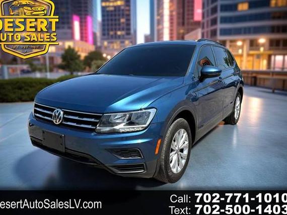 VOLKSWAGEN TIGUAN 2019 3VV1B7AXXKM122126 image VOLKSWAGEN TIGUAN 2019 3VV1B7AXXKM122126 image