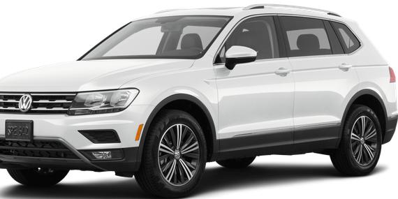 VOLKSWAGEN TIGUAN 2019 3VV4B7AX9KM122292 image VOLKSWAGEN TIGUAN 2019 3VV4B7AX9KM122292 image