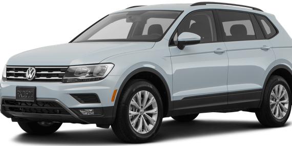 VOLKSWAGEN TIGUAN 2019 3VV1B7AX9KM048858 image