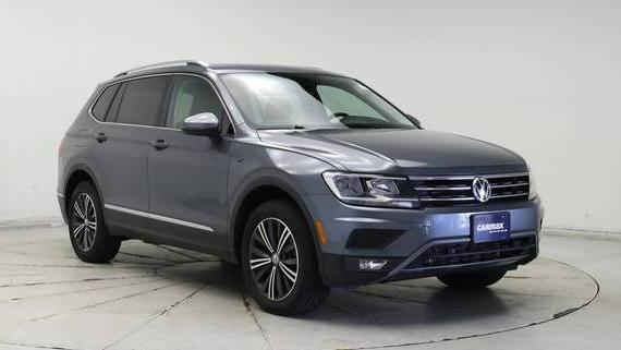 VOLKSWAGEN TIGUAN 2019 3VV3B7AX1KM087338 image