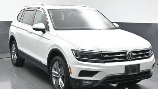 VOLKSWAGEN TIGUAN 2019 3VV4B7AX9KM037632 image