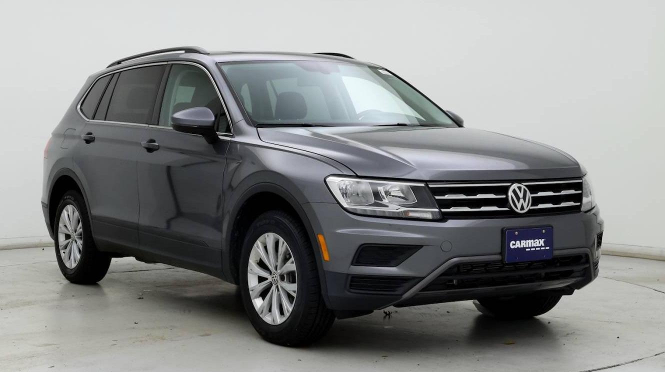 VOLKSWAGEN TIGUAN 2019 3VV2B7AX8KM031697 image