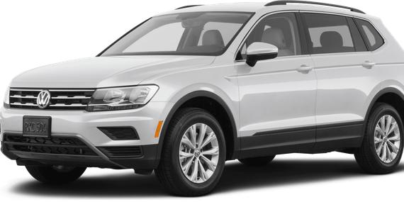 VOLKSWAGEN TIGUAN 2019 3VV3B7AX4KM014397 image