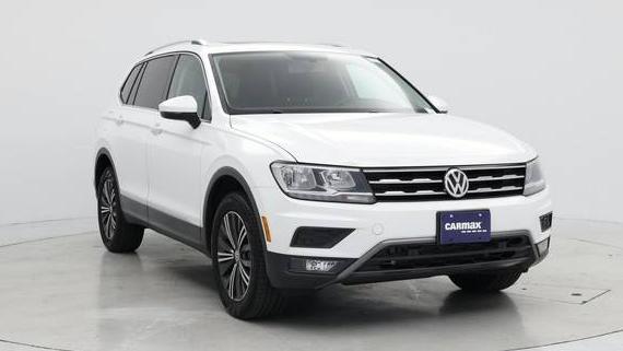 VOLKSWAGEN TIGUAN 2019 3VV3B7AX2KM179462 image