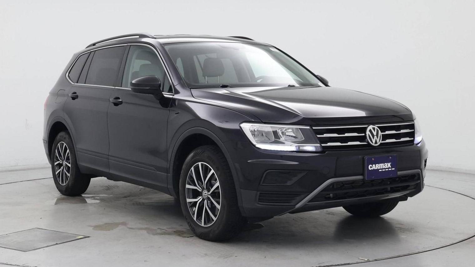 VOLKSWAGEN TIGUAN 2019 3VV2B7AX2KM110735 image